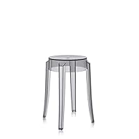 送料無料　Kartell カルテル チャールズゴーストロー ホワイト スツール カルテル Kartell スツール チャールズゴースト ロー 正規品